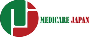 Medi Care Japan